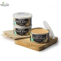 가이아 125g 푸아그라, 옵션1
