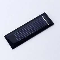 0.5V 태양전지패널 태양전지판 아파트태양광 솔라셀