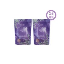 랩스밤 대용량 배쓰솔트 슬리피 라벤더 900g 2개세트