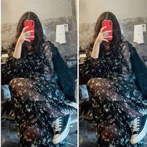 활용도높은 여성스러운스타일 데이트룩 40대미시룩 60대엄마옷 여성면티 편안한원피스룩 하객룩원피스 여성긴팔티셔츠 미시룩원피스 썸머룩