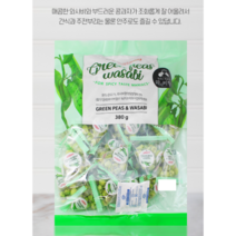 그린피스 와사비과자 380g (하루배송 99%)