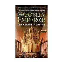 The Goblin Emperor 해외 도서 영문 서적