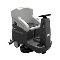 COMFORT XXS 66 [230Ah]컴포트66 바닥청소기 탑승식습식청소장비 라보 시간당1000평청소 자동보행