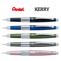 문구사무/케리샤프(분홍/P1035/1자루/PENTEL), 분홍