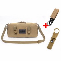 밀리터리 전술조끼 군용 조끼 캠핑 멀티 전투 전술 배낭 군대 군사 몰 슬링 가방 하이킹 여행 캠핑 야외 스포츠 보관 파우치 숄더백 액세서리