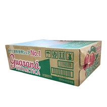 과라나 안타르치카 350ml 24캔 (1박스)