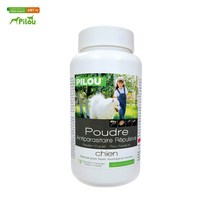 기생충 모기 진드기 예방용 강아지 드라이 샴푸 / 분말형태로 물없이 몸에 뿌려준후 털어주세요