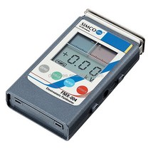새로운 정전기 필드 미터 simco fmx-004 esd 테스트 미터 정전기 테스터, 없음