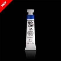 신한 수채화물감 12ml 낱색 팔레트 물통 수채화물감 신한 수채화 붓, Orange 422
