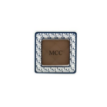 MCC 글램 퀸 아이즈 팩트 아이섀도, 204호 딥브라운, 1개