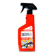 불스원 레자왁스 550ml, 1개