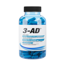 3AD 인헨스드 - [ENHANCED]