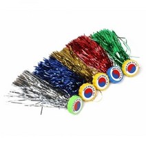 500 제일사 쌍방울 민속제기 약 165mm기타놀이 놀이 창의력제품 제일사 500 쌍방울 민속제기 약 165mm, 본상품