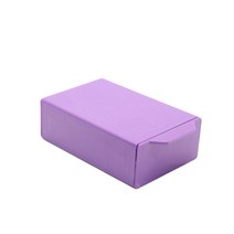 학교 장기자랑 마술상자 작은 소품 마법의상자, 보라색 고급 마법 상자 + 마법의 하트 2개