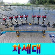 차세대 받침틀, 10단