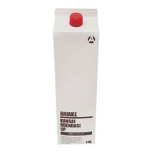 간사이 오뎅다시 업 1.8L, 1개