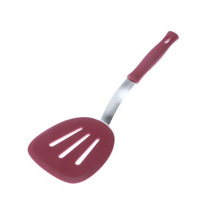 보른하르트 실리콘 생선뒤집개 대, 스칼렛, 2개