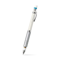 제브라 델가드ER 샤프 MA88 WHITE, 0.5mm, 36개
