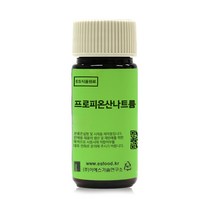 프로피온산나트륨 Sodium Propionate [1184], 2kg