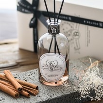 닥터비 실내 디퓨저 대용량 침실 방향제 200ml, 커피향