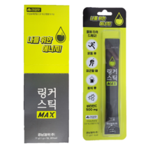 경남제약 링거스틱 맥스, 2상자(14포)