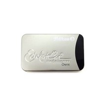 펠리칸 카트리지잉크 오닉스 에델슈타인 5캔 세트 (6개입상자) 메탈캔들이 정품수입품