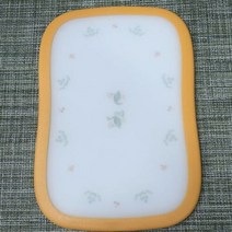 위생 도마 이유식 업소용 양면 도마 플레이트 소