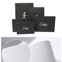 [홈앤스쿨] 삼원 아트스퀘어 크로키 블랙 하드커버 (양장제본형) 스케치북 노트, A5