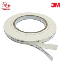 니또 NITTO 5011N 난연 방염 양면테이프 UL94 V0 25M, 15mm