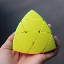 성광교역 메이즈앵글 아이큐큐브, 3세이상