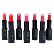 미샤 아트 루즈 [글램] (3.6g) (20컬러 1택), 1개, 클래식코랄