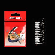 명륜어구 가연어구 조천구 납머리구 이즈 이세니 해석조천구, 이즈 낚시바늘, 1#