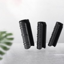 조립식 비닐하우스 활대 하우스자재 미니 온실장 19mm-32mm 온실 프레임 파이프 튜브 클립 그늘 필름 그물, 02 22mm_01 5pcs
