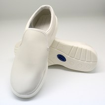 MK 제전방진화 밀폐형 기본형 제전화 방진화 크린룸작업화 230mm~300mm