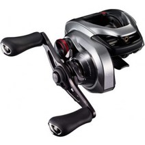 시마노 SHIMANO 스콜피온 21 DC 양축릴 베이트릴, 1개, 150HG RIGHT(기어비 7.4)