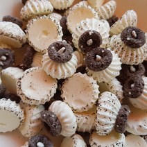 대용량 오레오즈 머랭쿠키 달드랑 어린이집답례품