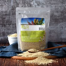[두보식품] 퀴노아 500g, 1개