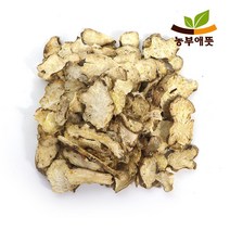 농부애뜻 국산 백출 300g 자연산 삽주뿌리, 1팩