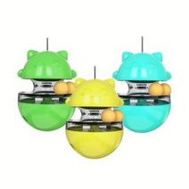 기타 바보사랑[디작소]고양이 반려묘 레이저 장난감 2.2 웰빙 센터, 블루