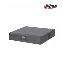 다후아 XVR5104HS-4KL-I3 800만화소 4채널 녹화기 AI검색이벤트기능 펜타브라이브최대6채널DVR 녹화장치 매장 상가빌딩 아파트 빌딩 병원 매장 학교 공공시설 농장, DVR정품