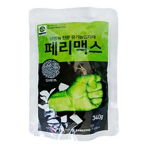 페리맥스 340g 달팽이약 달팽이퇴치 천연유인제 달팽이제거 친환경살충제