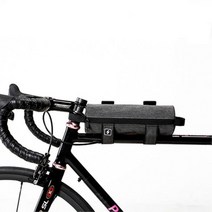 자전거 보온 보냉 프레임백 물병가방 파우치 탑튜브 자전거여행 로드 픽시 킥보드 mtb
