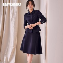 봄 증명 사진옷 여성 이력서 면접복장 맞춤 정장 자켓 여자 승무원 공무원 면접 장례식 자켓 면접복 복장