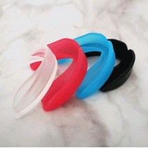 노바복싱 859 마우스피스, 검정