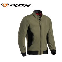 ixon 어반 자켓 Camden 캄덴 오토바이자켓, 02.카키, S