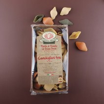 루스티켈라 콘킬리오니 500g 파스타 스파게티면, 단품