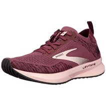 Brooks 브룩스 래비테이트 여성 런닝화 경량 스탠다드