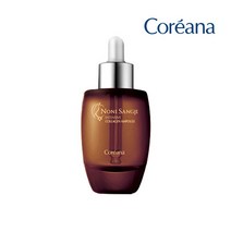 코리아나 노니상지 인텐시브 콜라겐 앰플, 50ml, 1개