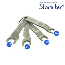 StormTec 피팅분리기 ST-SPN-SET (스패너) 4개 SET