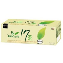 17차 몸이 가벼워지는 시간 1~80, 1.5g x 50개, 1.5g